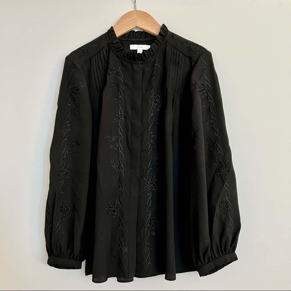 Joie Blouse